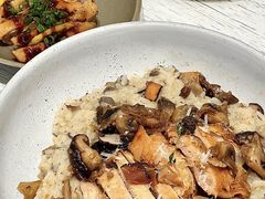 -娜娜家•Nana's restaurant (南开大悦城店)