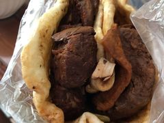 -王虎子大饼(甸柳新村五区店)