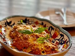 -Mammamia意大利餐厅(古北店)
