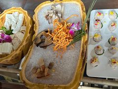 -滇釜火锅·能喝汤的火锅(车公庄店)