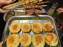 -树下时尚餐厅(翠园街店)