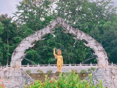 -西双版纳勐泐文化旅游区