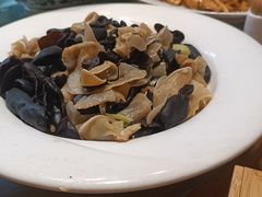 -桂缘味道·武夷乡土农家老味道