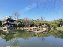 -水绘园