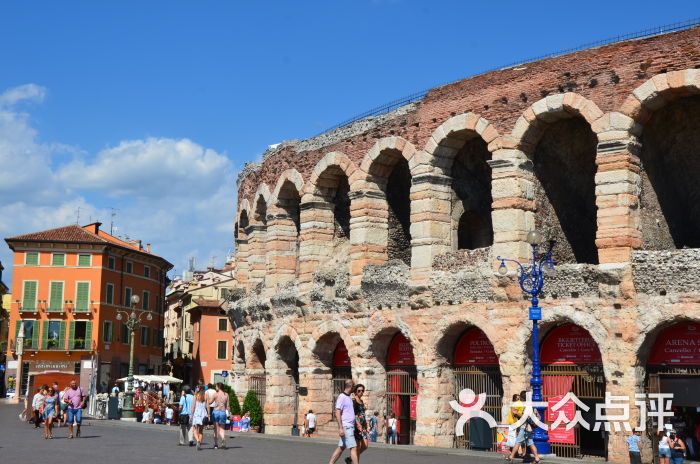arena di verona图片 - 第6张