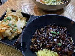 -香港饭店0410(弘大店)