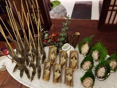 -揽季锅物会.福建黄鱼.海鲜姿造(五四路店)