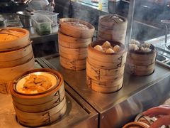 -君悦酒店·乐厨·高空自助餐(青年大街店)
