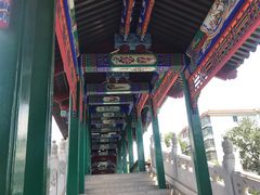 -西海子公园