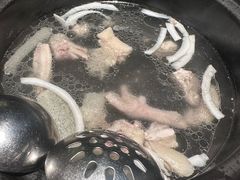-同仁四季椰子鸡(宝安壹方城店)