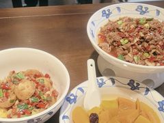 -八碗湘长沙市井菜(坡子街店)