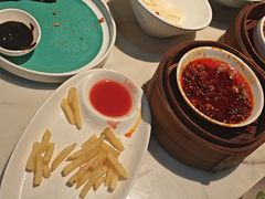 -廣福粥城(润达琳琅汇店)