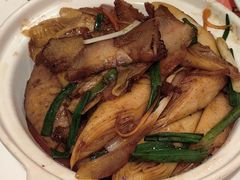 豉油皇砂锅猪肠粉-点都德(广州白云山景区南门店)