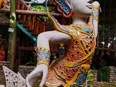 -呀路古热带植物园