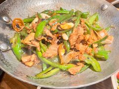 -恰饭·老长沙市井菜(天河客运站店)