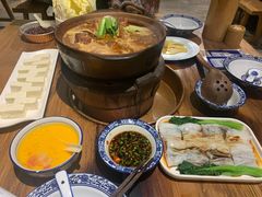 -十六蒲(桂林路店)