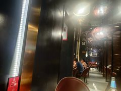 大堂-老板恋上鱼(高新万达店)