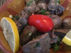 -ALAMEEN阿拉伯餐厅(三里屯店)