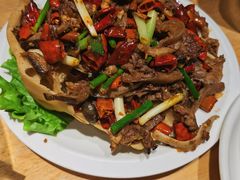 -蒙料·手把肉(望京店)