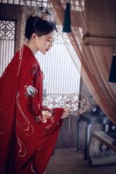 点击看大图 -美云庭古装·格格服汉服·京城旅拍(北京店)