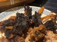 -甘家界牌柠檬鸭(青山店)