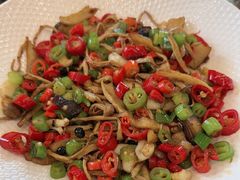 -民族饭荘(新华大街店)