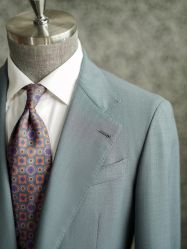 -GIMIWEAR 基米尔男士西服高级定制(陆家嘴店)