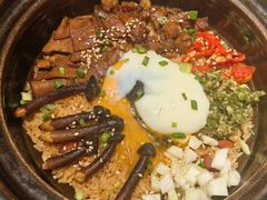 -渔语鱼新川菜Bistro(万象天地店)