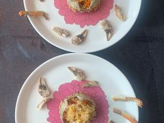 -蟹榭·本帮江浙菜·蟹宴(五角场合生汇商场店)