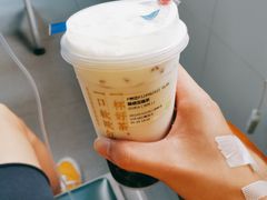 -奈雪的茶(华侨城创意园店)