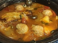 -老表记广西宵夜螺蛳鸭脚煲(西大店)
