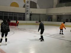 -冠军冰场CHAMPION RINK(百联又一城店)