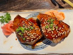 -眷屋の深夜食堂(云锦中心店)