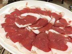 -东来顺饭庄(王府井步行街店)