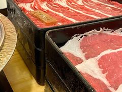 -牛匠和牛寿喜锅(西安总店)