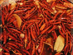 -重庆钢头火锅(宽窄店)