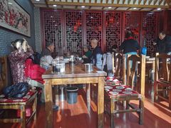 -德顺源·非遗烧麦·老菜(大观园店)
