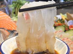 -官塘鱻鱻鱼生·潮汕生腌·砂锅粥(西马路总店)