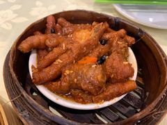 -翠濠庭海鲜酒家