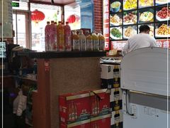 -胖姐活羊烧烤家乡菜(刘家桥店)