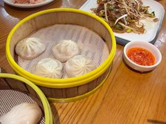 -如轩·海鲜砂锅粥·潮汕菜(沿江东路店)