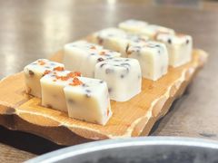 -魁盛居百年鲁菜馆(县西巷店)