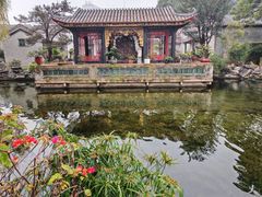 -梁园