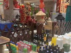 -福州西湖大酒店·怡湖咖啡厅