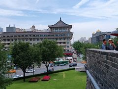 -西安城墙·碑林历史文化景区