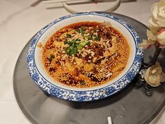 -川味堂·四川豆花(八卦岭店)