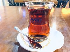 -MADO冰淇淋咖啡馆(淘金店)