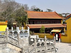 -太子山公园(园东路)