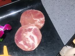 -金迈圆烤肉餐厅(维多利店)