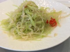 -中国吉菜名店广源宾馆餐厅